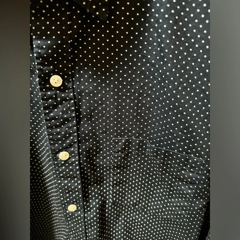 J. Crew crew large